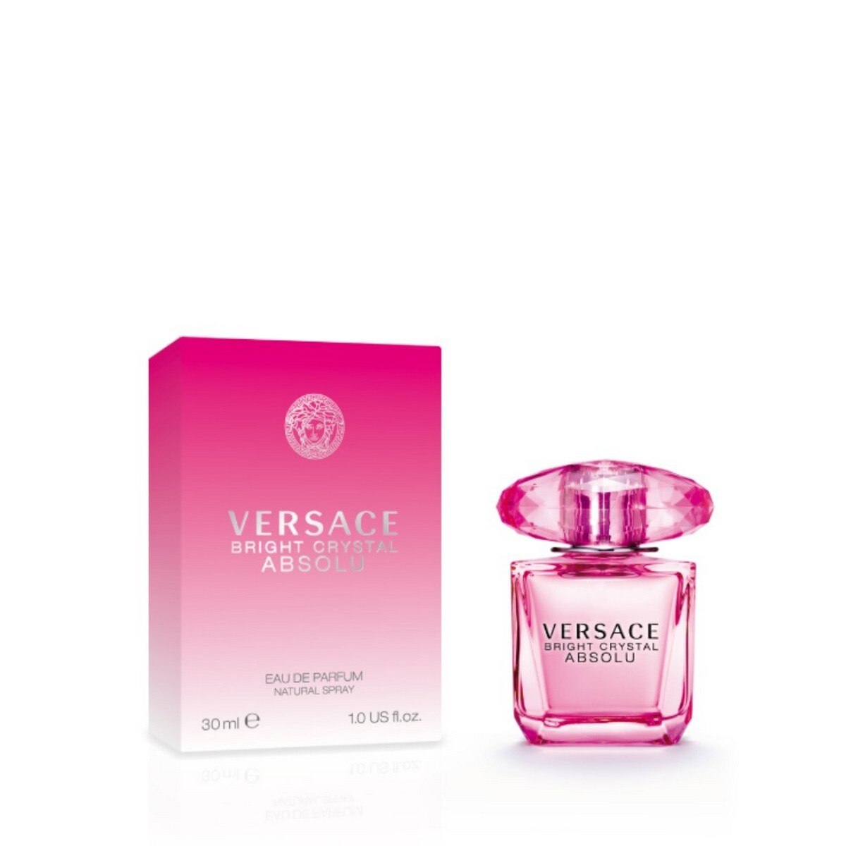 Bright Crystal Absolu Eau de Parfum - 30 ml 2