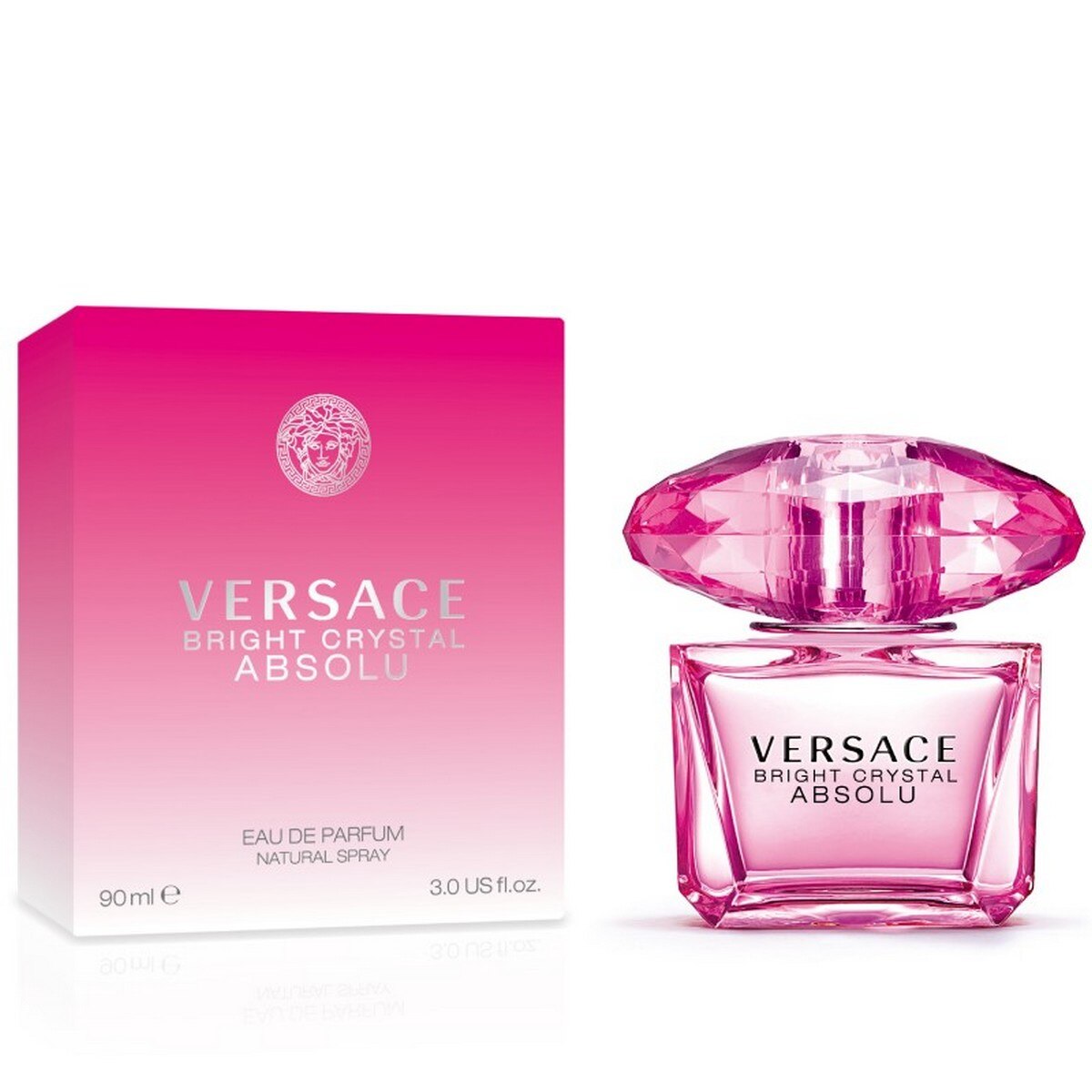 Bright Crystal Absolu Eau de Parfum - 90 ml 2