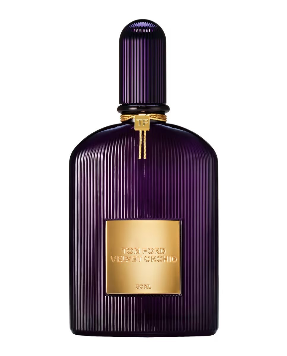 Imagem 0 de Velvet Orchid Eau de Parfum