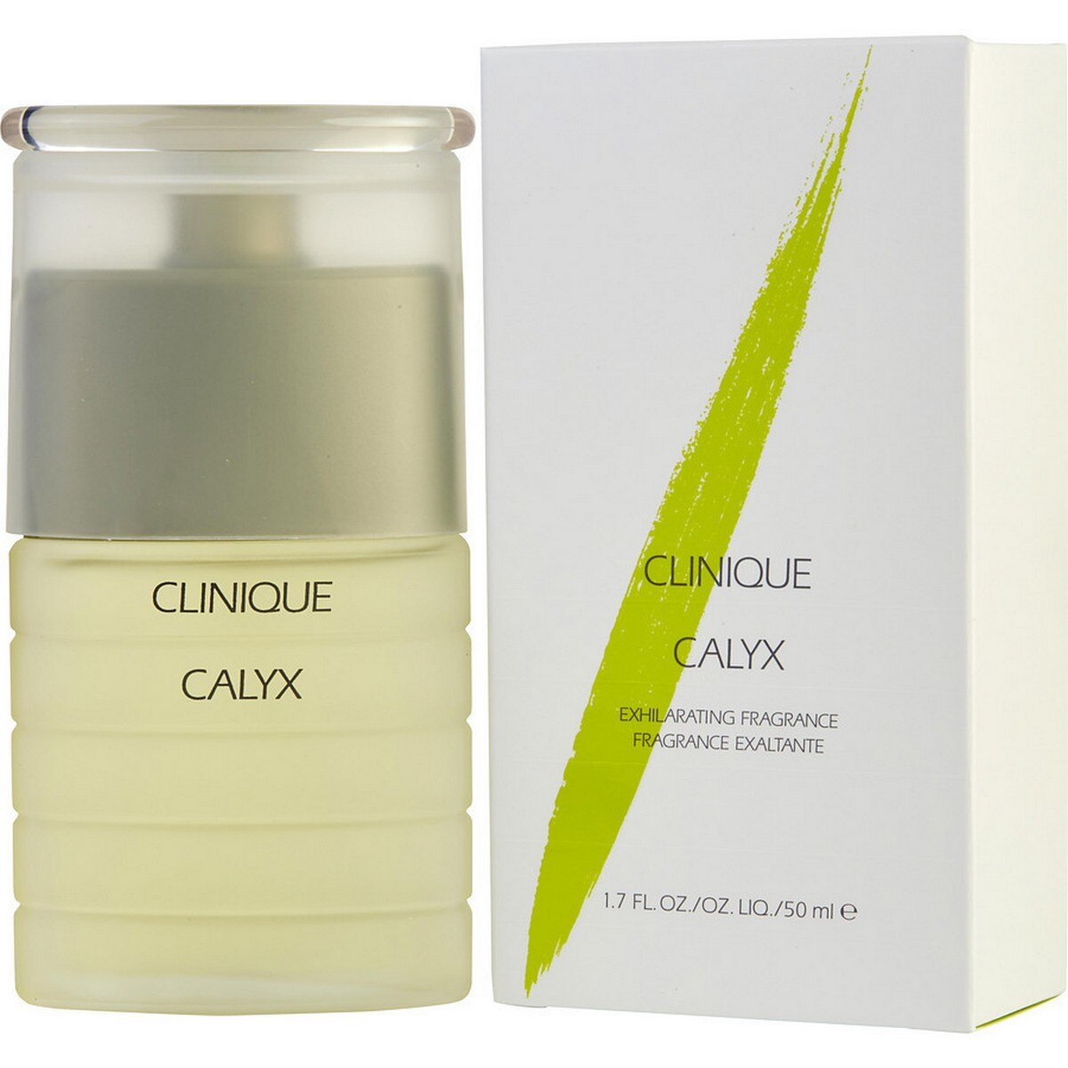 Calyx Woman Eau de Parfum - 50 ml 2