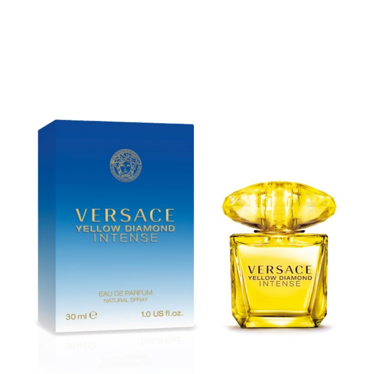 Yellow Diamond Intense Eau de Parfum - 30 ml 2
