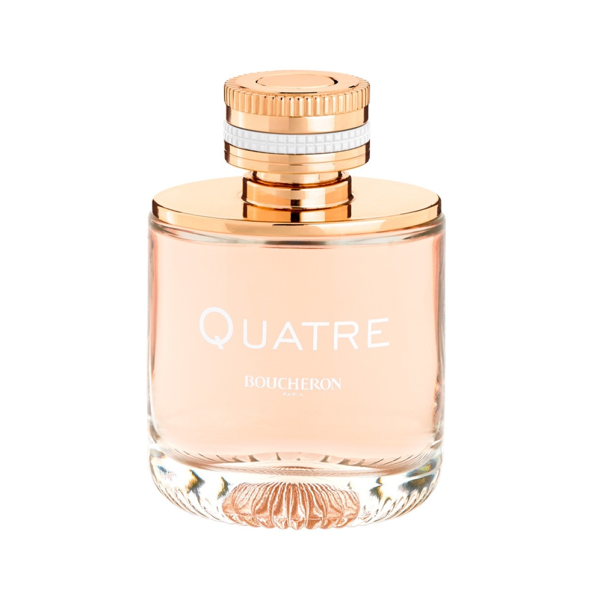 Imagem 0 de Quatre Femme Eau de Parfum - 100 ml