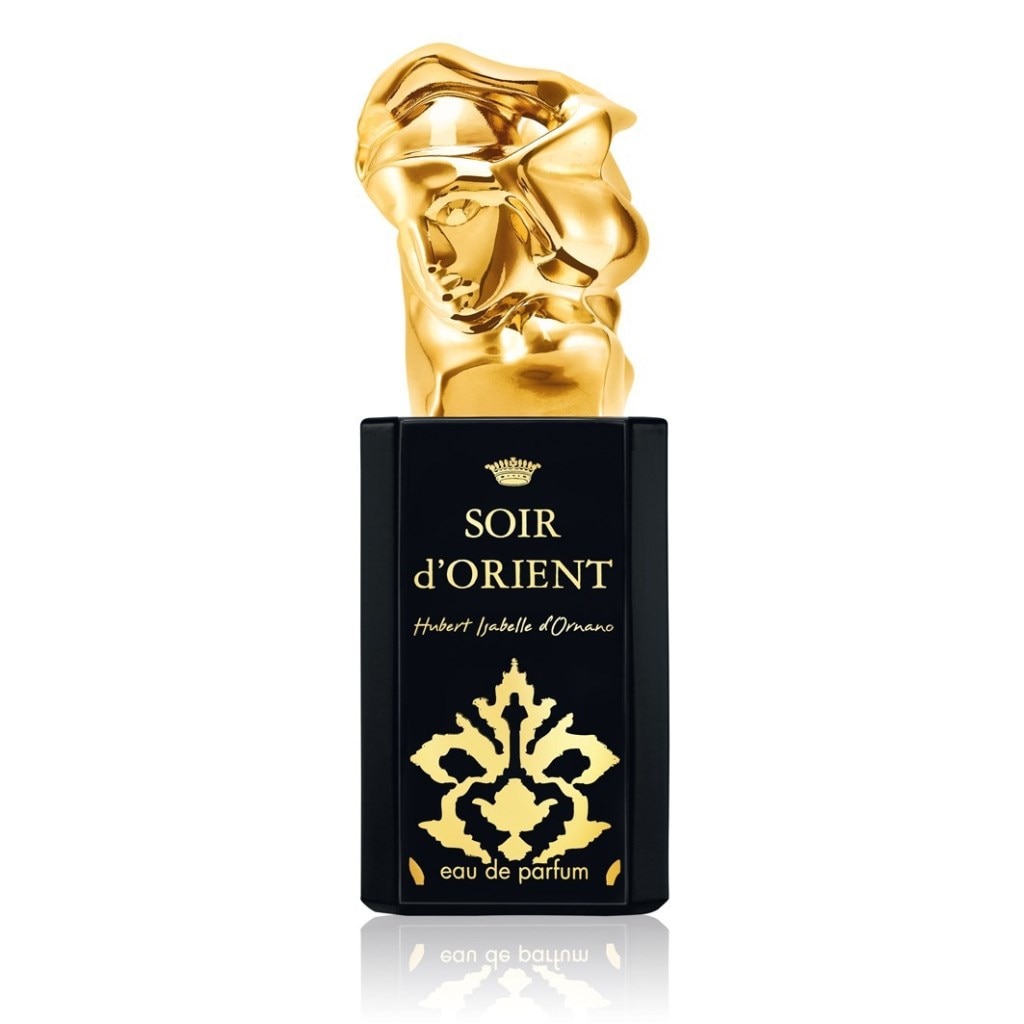 Soir D'Orient Eau de Parfum 100ml Sisley Paris 1