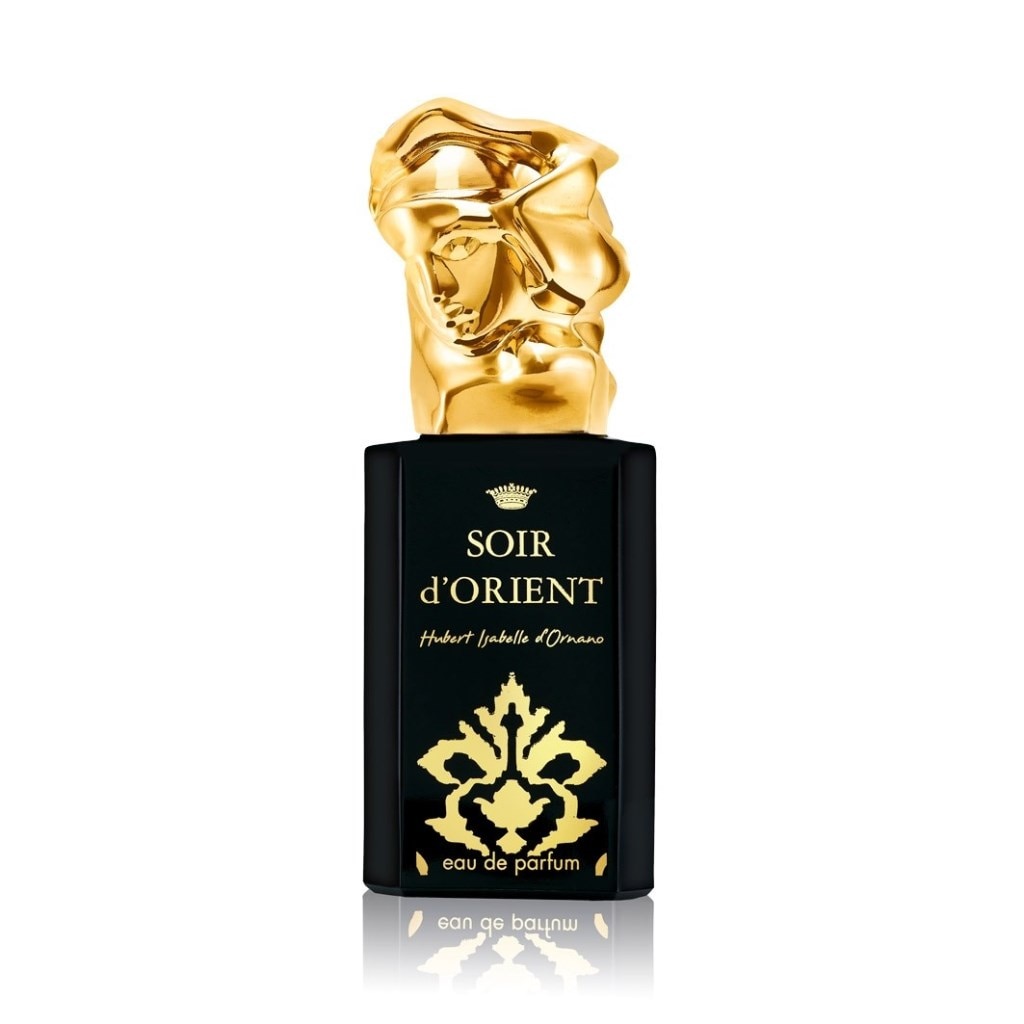 Imagem 0 de Soir D'Orient Eau de Parfum 50ml Sisley Paris