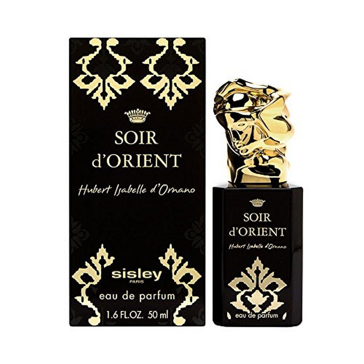 Soir D'Orient Eau de Parfum 50ml Sisley Paris 2