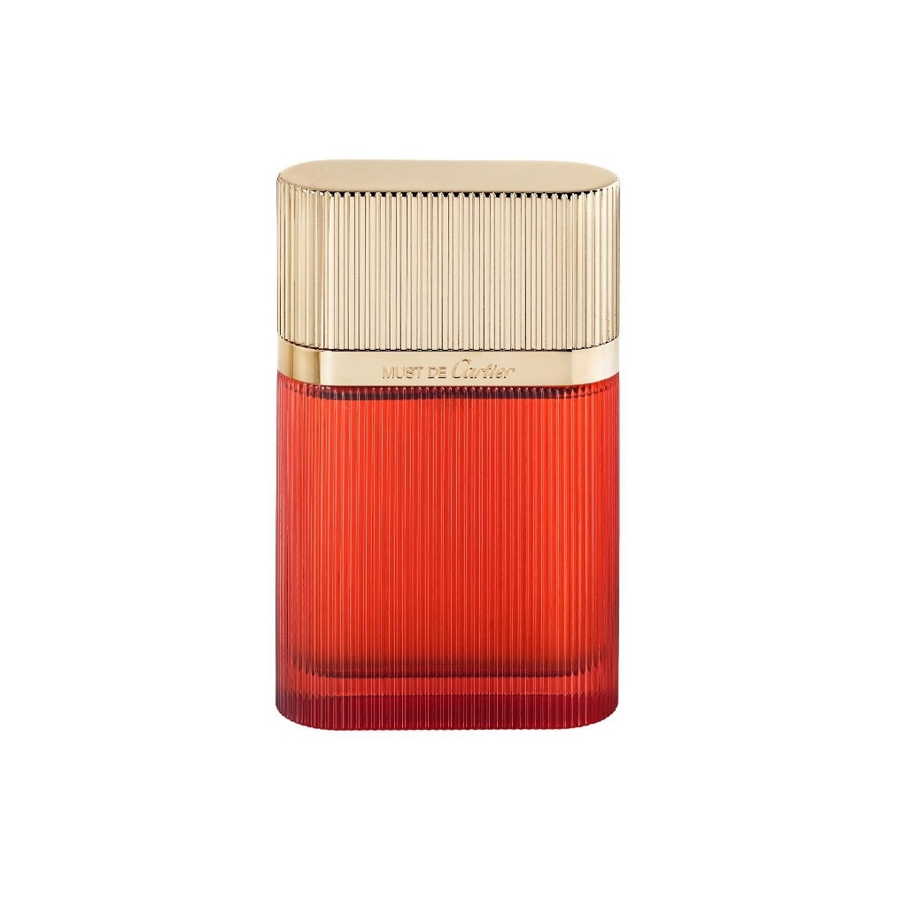 Parfum Must 50 ml Cartier 1
