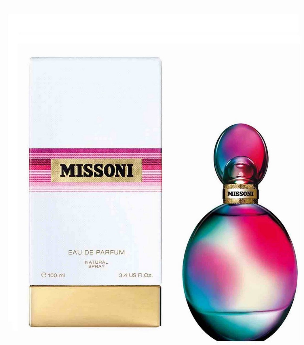 Missoni Eau de Parfum - 100 ml 2