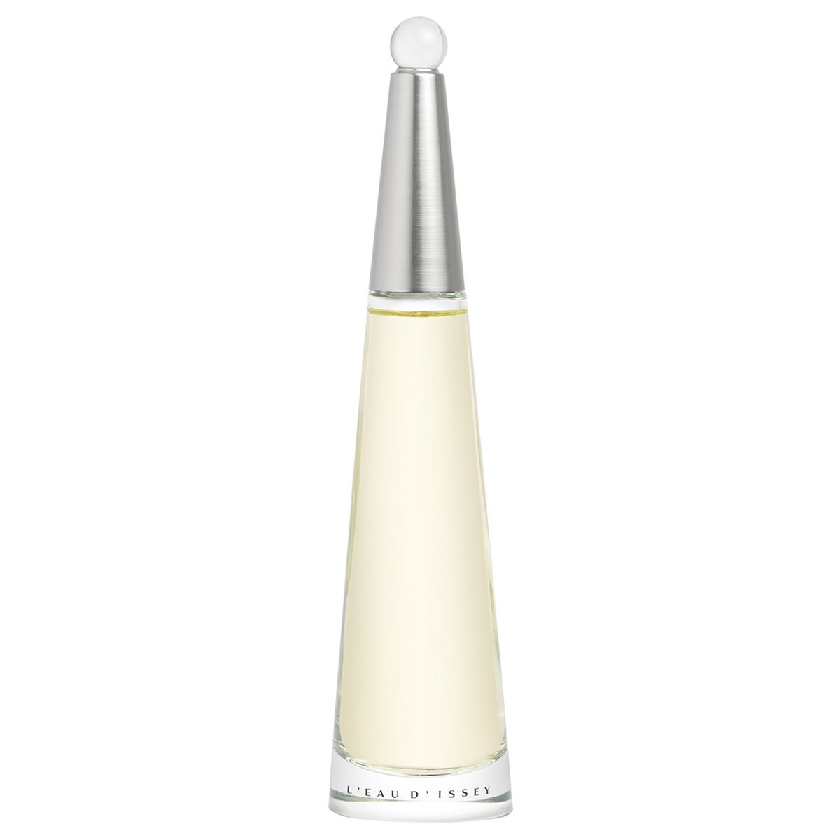 Imagem 0 de Recarregável L'Eau d'Issey Eau de Parfum Refil 50ml Issey Myake