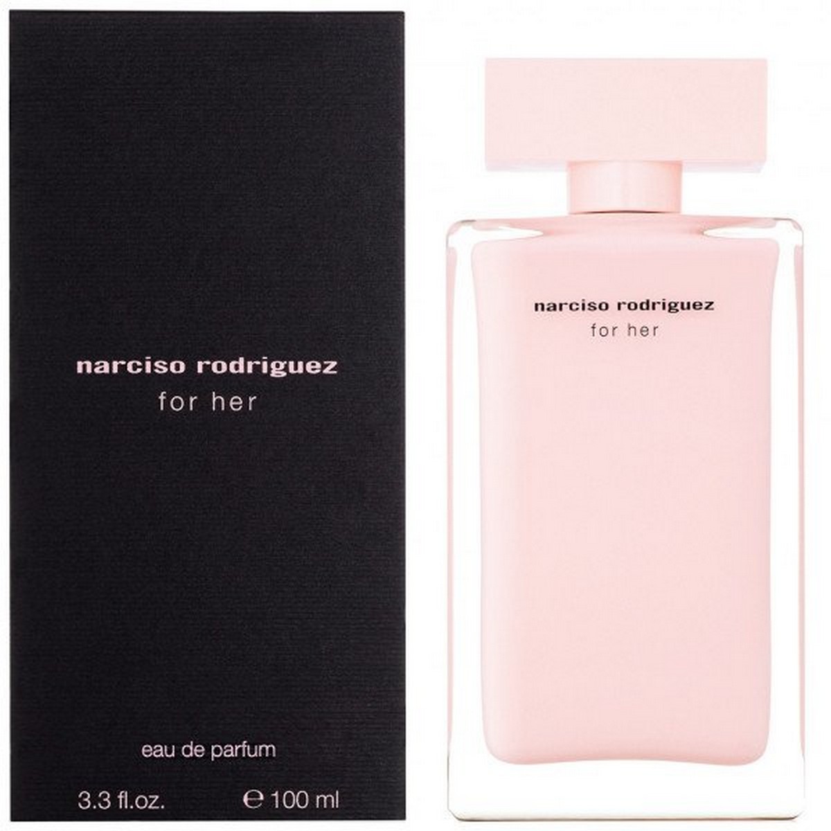 Narciso Rodriguez for Her Eau de Parfum - 100 ml 2