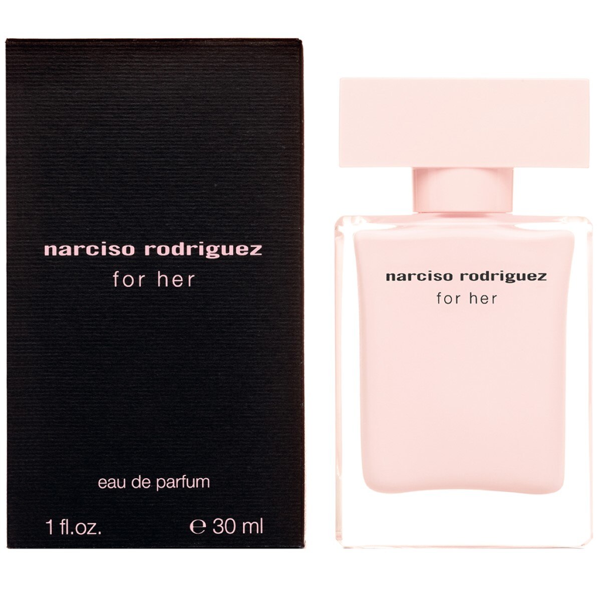 Narciso Rodriguez for her Eau De Parfum - 30 ml 2