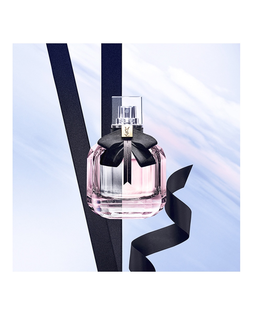Eau de Parfum Mon Paris 90 ml Yves Saint Laurent 3