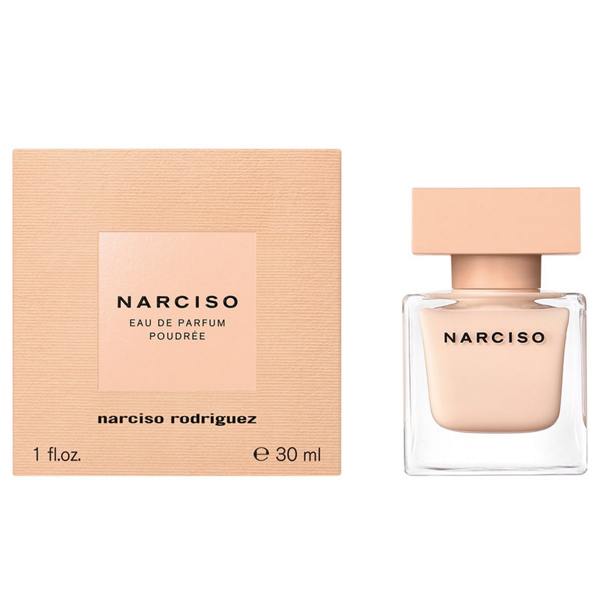 Narciso Poudrée Eau de Parfum 30ml Narciso Rodriguez 2