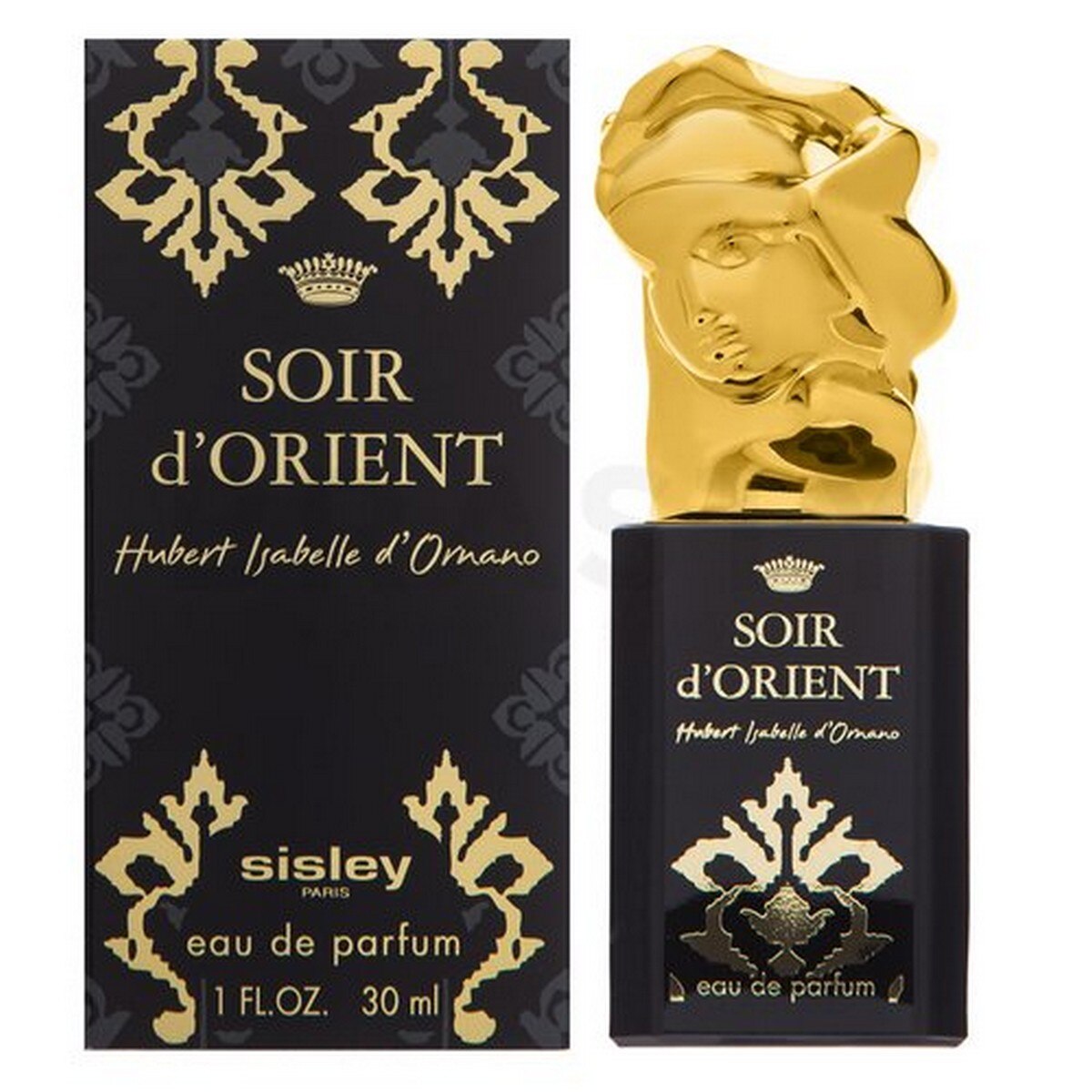 Soir D'Orient Eau de Parfum 30ml Sisley Paris 2