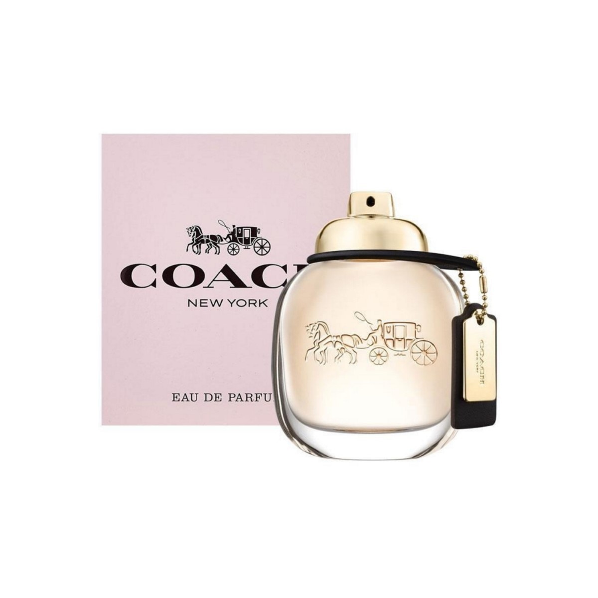 Coach Eau de Parfum - 50 ml 2