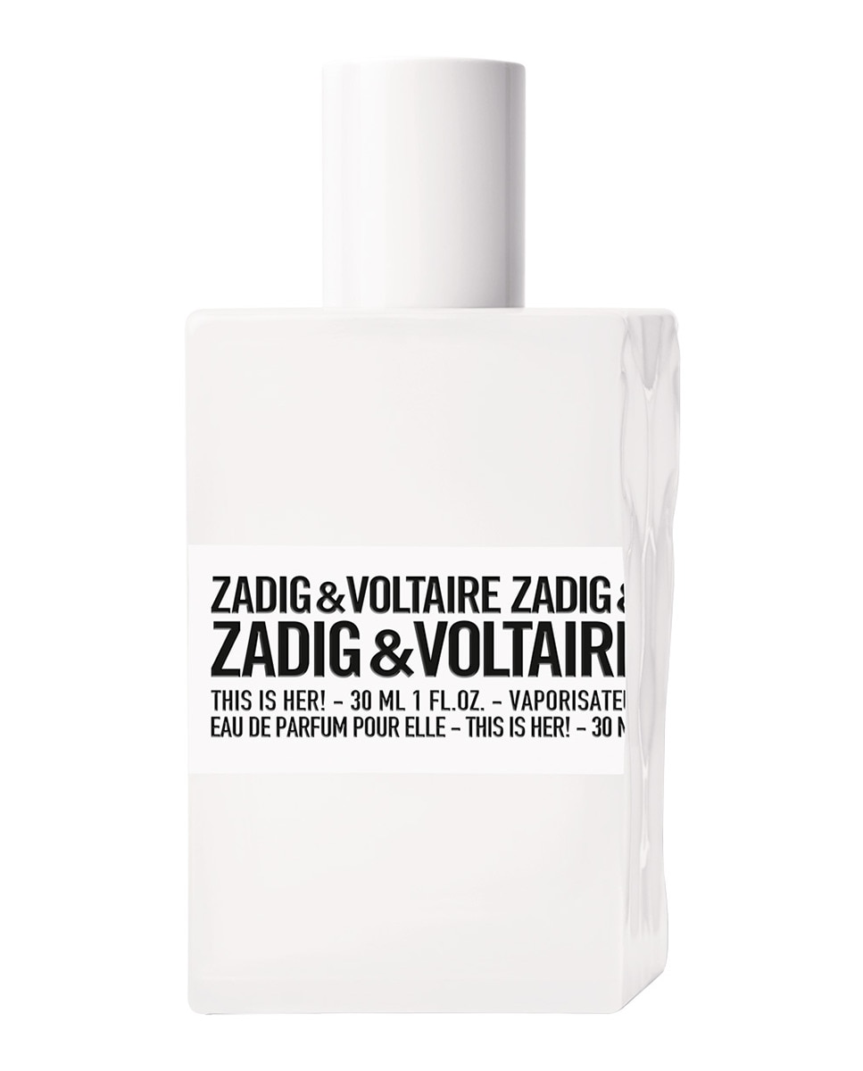 This is Her! Eau de Parfum 30 ml 1