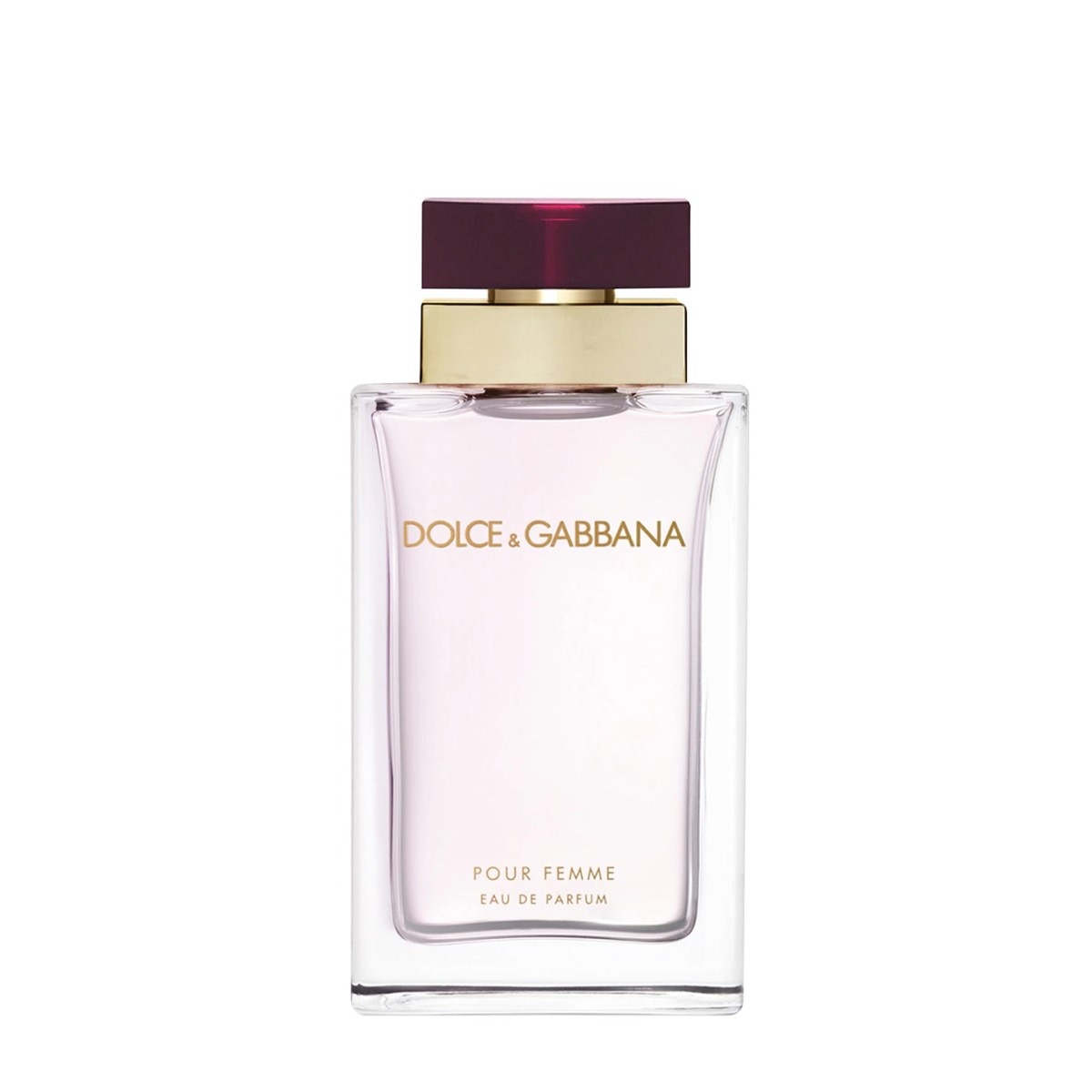 Pour Femme Eau de Parfum - 50 ml 1