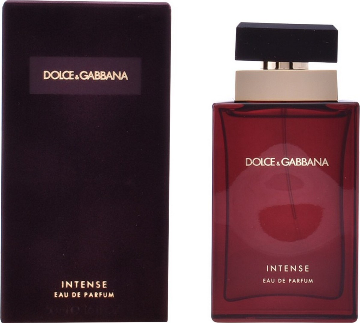 Pour Femme Eau de Parfum Intense - 50 ml 2