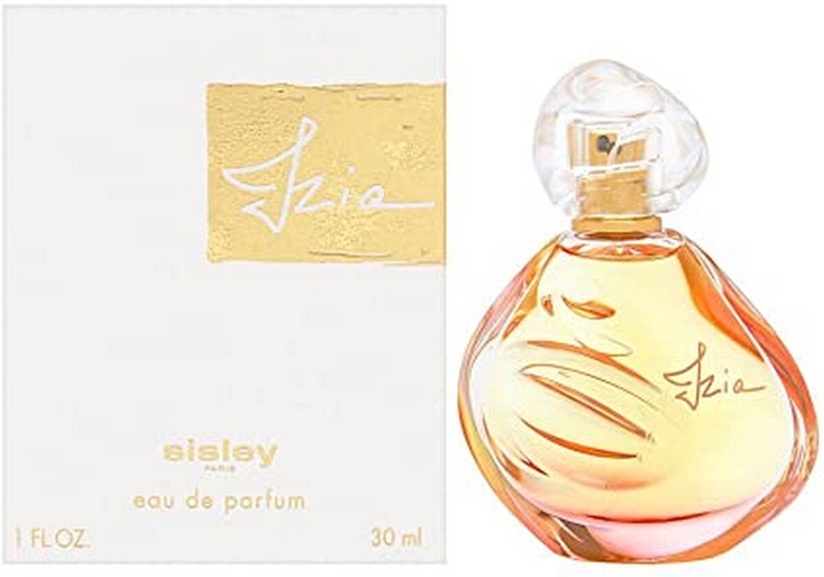 Izia Eau de Parfum 30ml Sisley Paris 2