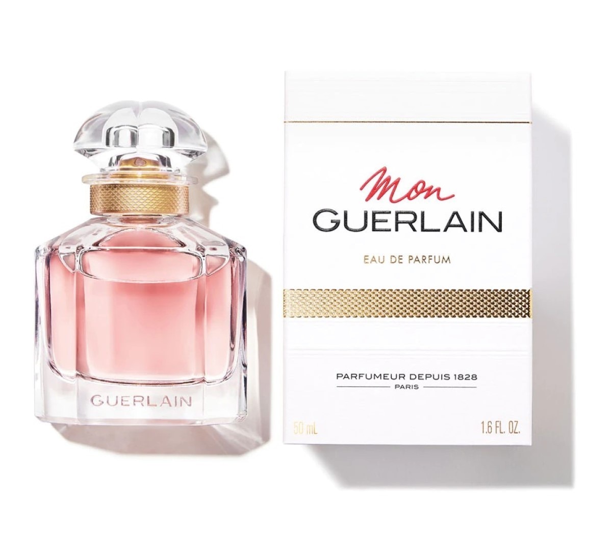 Mon Guerlain Eau de Parfum - 50 ml 2