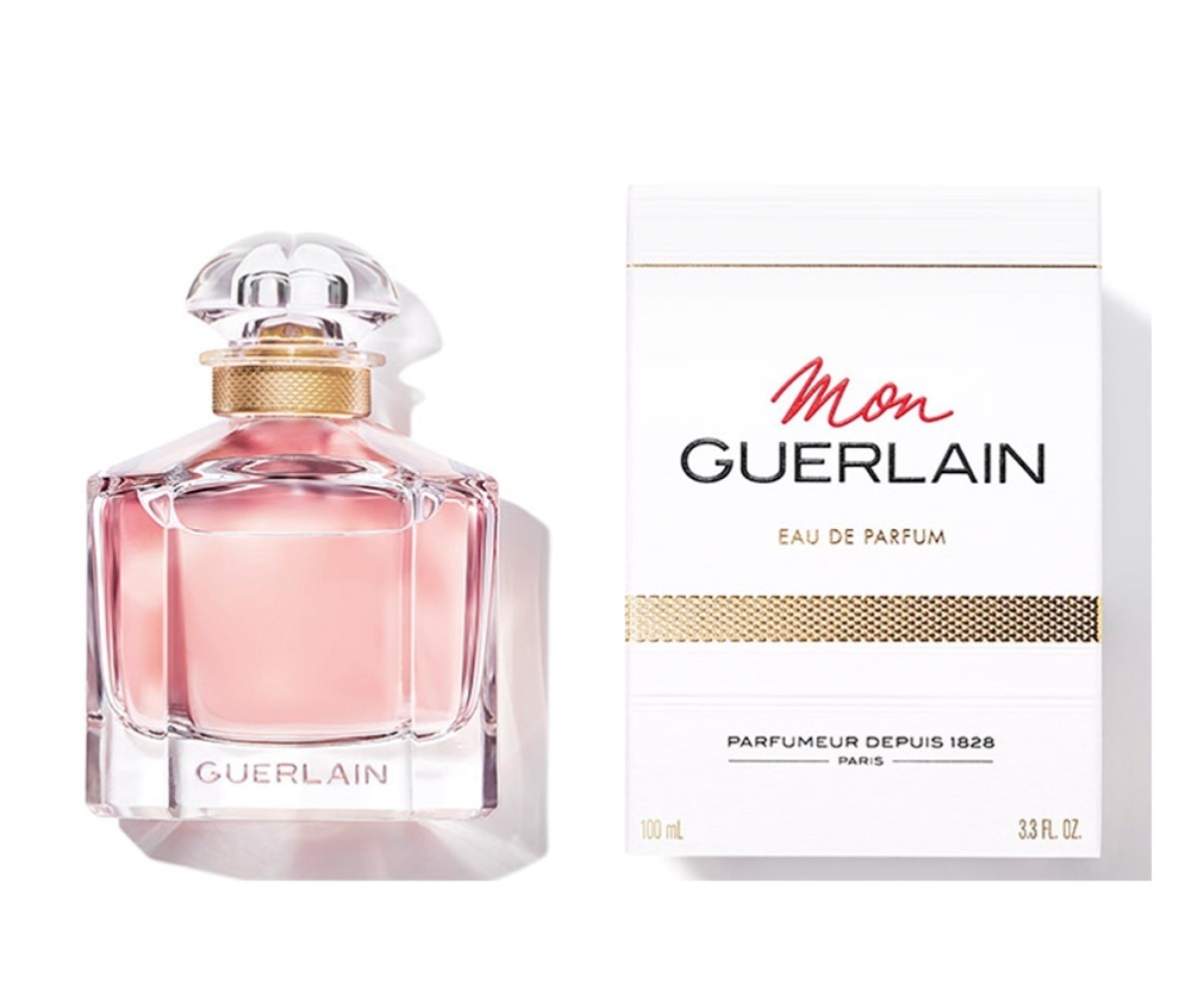 Mon Guerlain Eau de Parfum - 100 ml 2