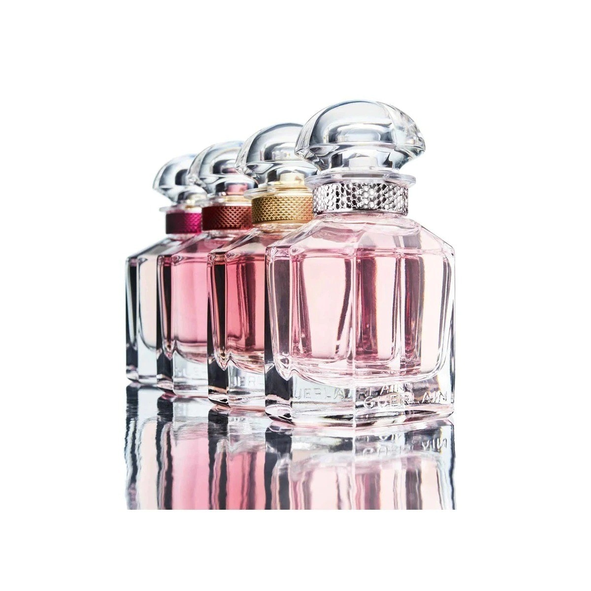 Mon Guerlain Eau de Parfum - 100 ml 4