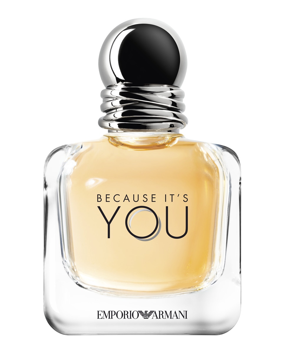 Eau de Parfum Because It's You Emporio Armani 50 ml Giorgio Armani 1