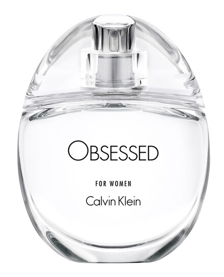 Eau de Parfum Obsessed Woman 30 ml Calvin Klein · Calvin Klein