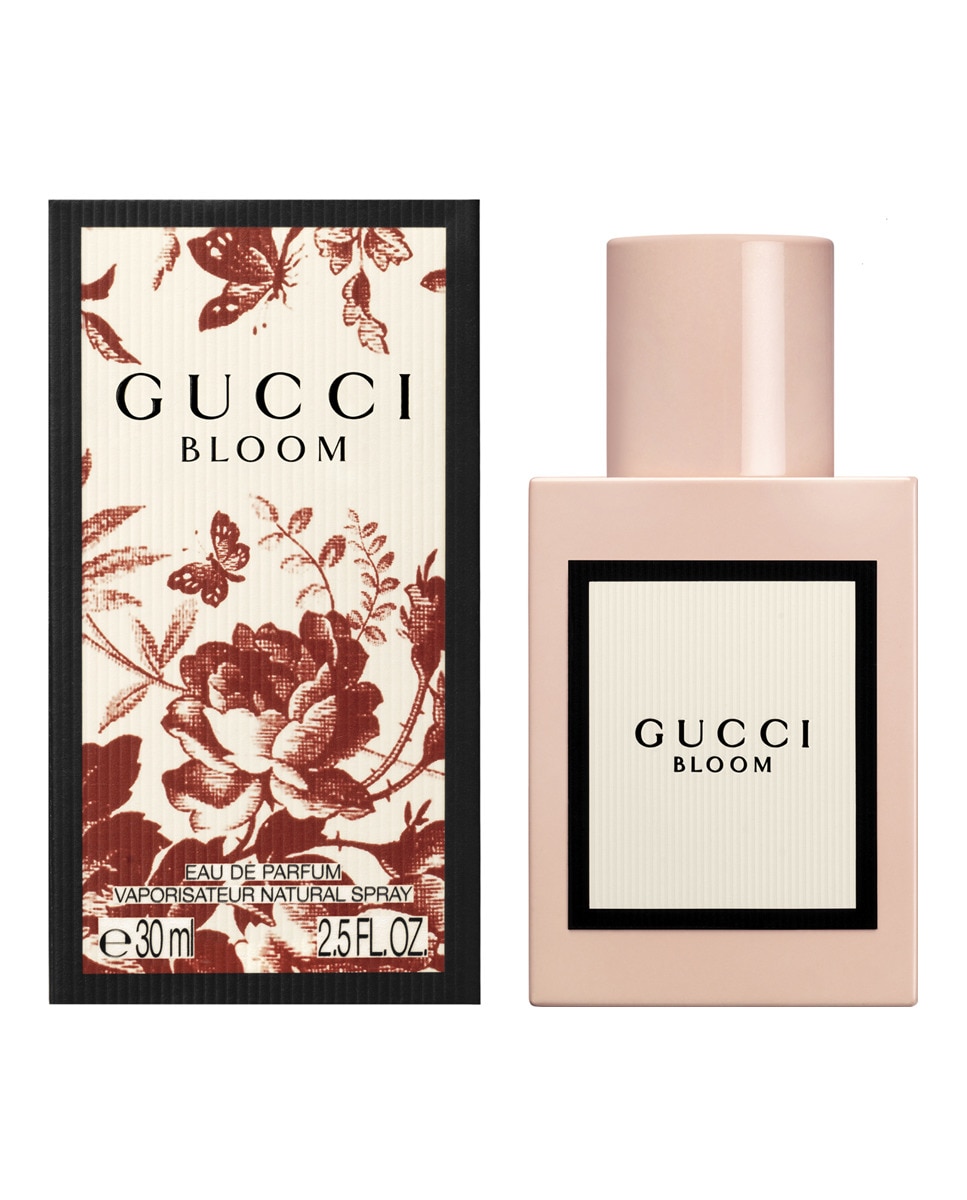 Eau de Parfum Gucci Bloom 2