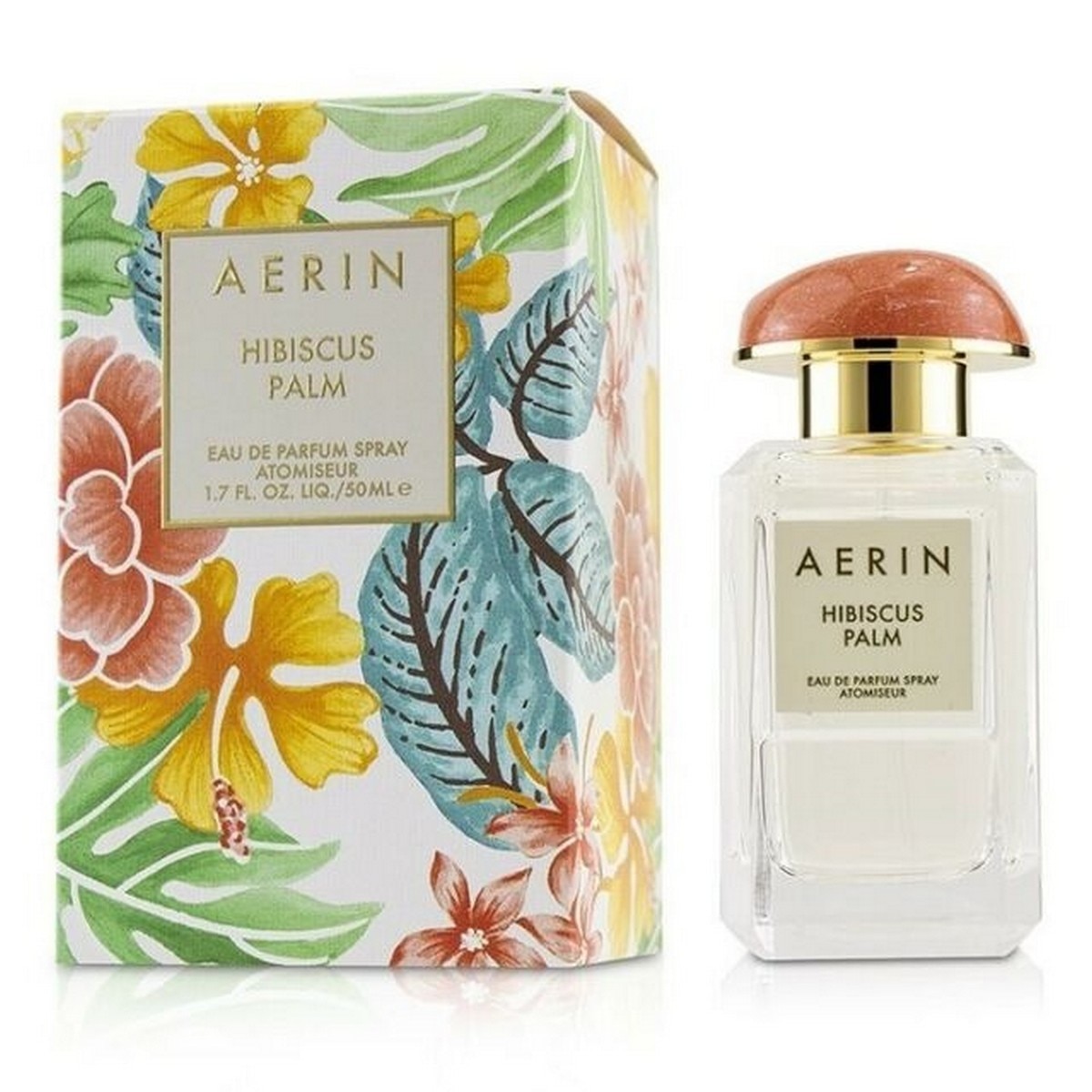 Hibiscus Palm Eau de Parfum 50ml Estée Lauder 2