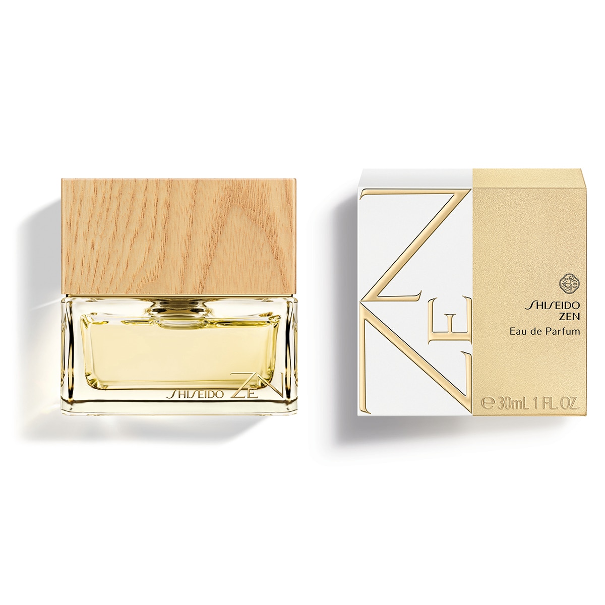 Zen Eau de Parfum - 30 ml 3