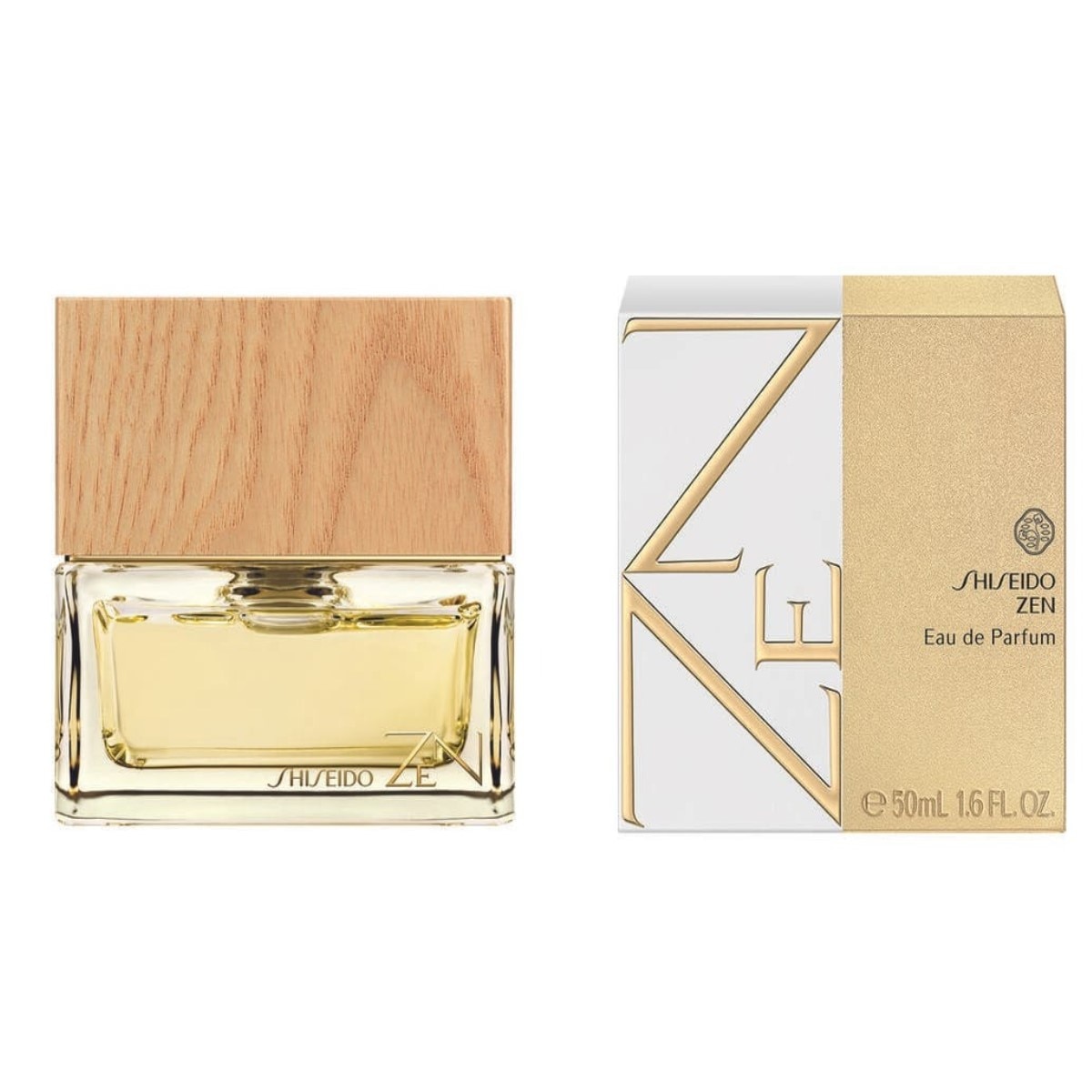 Zen Eau de Parfum - 50 ml 3