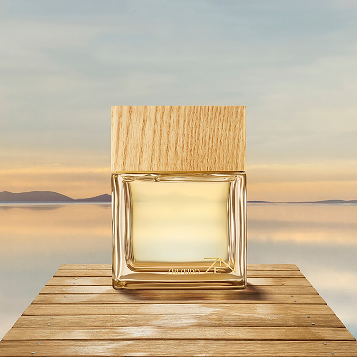 Zen Eau de Parfum - 50 ml 4