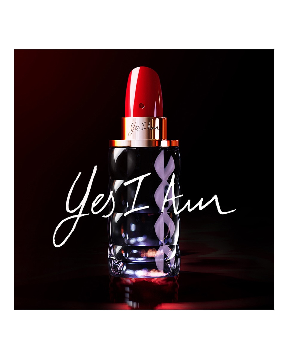 Eau de Parfum Yes I Am 75 ml Cacharel 4