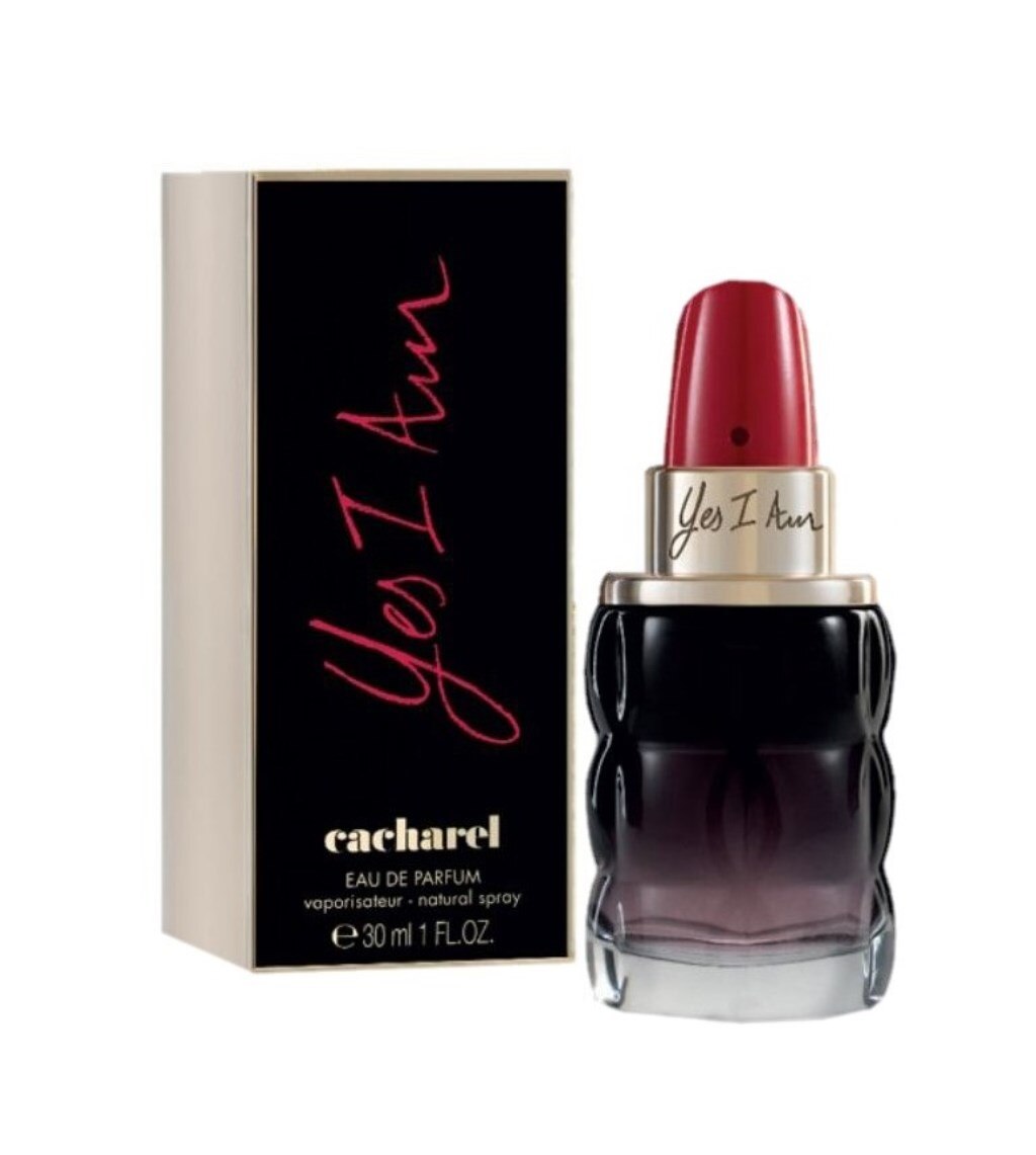 Eau de Parfum Yes I Am 30 ml Cacharel 2