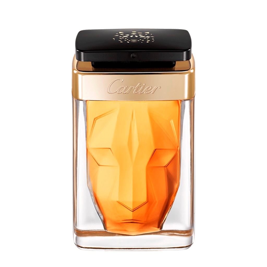 Imagem 0 de La Panthère Noir Absolu Eau de Parfum - 75 ml
