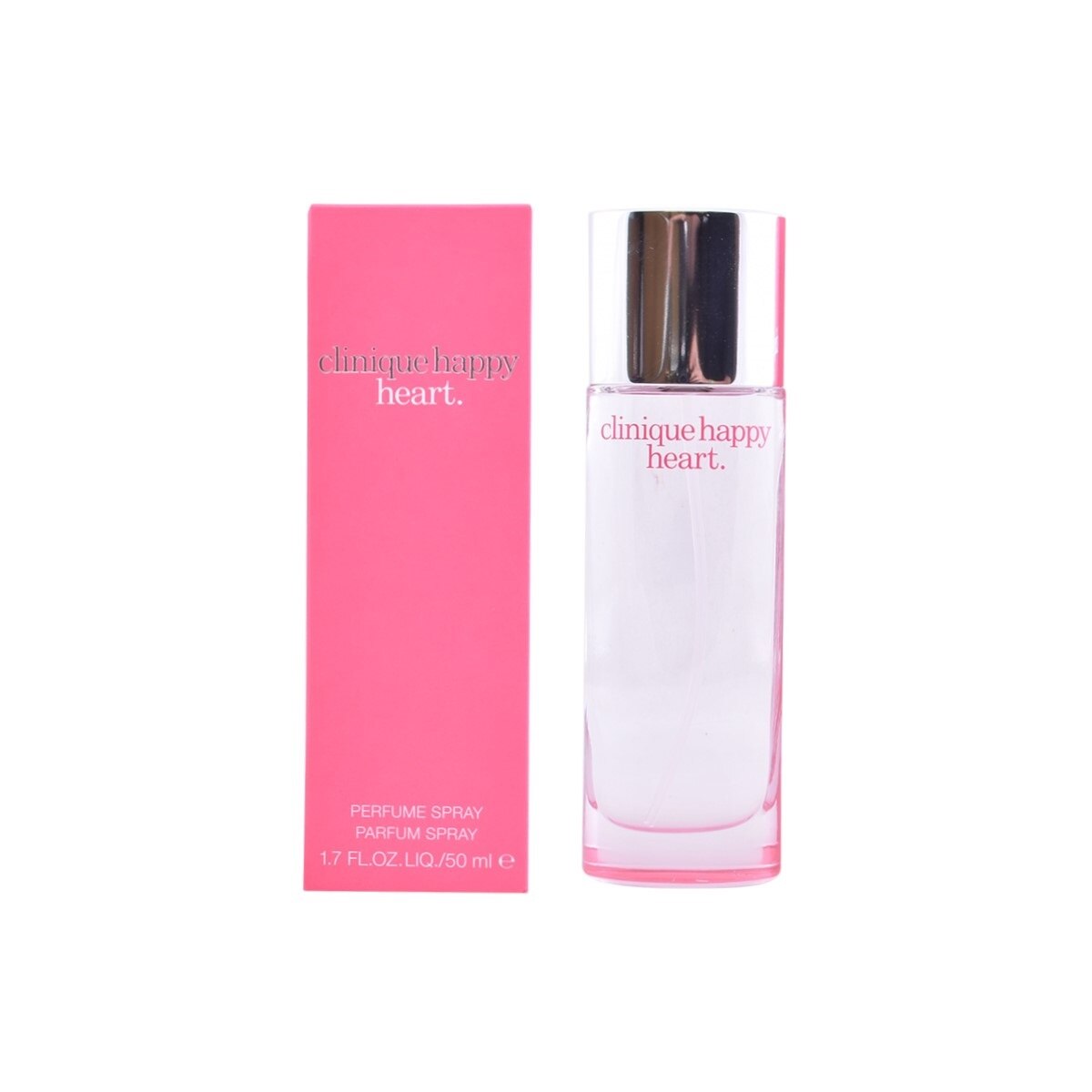 Happy Heart Eau de Parfum - 50 ml 2