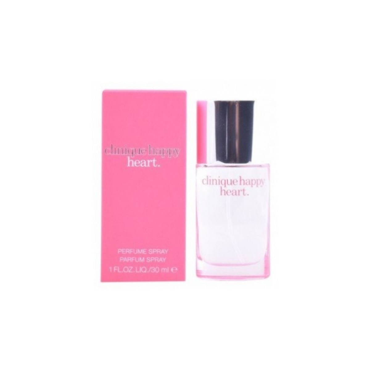 Happy Heart Eau de Parfum - 30 ml 2