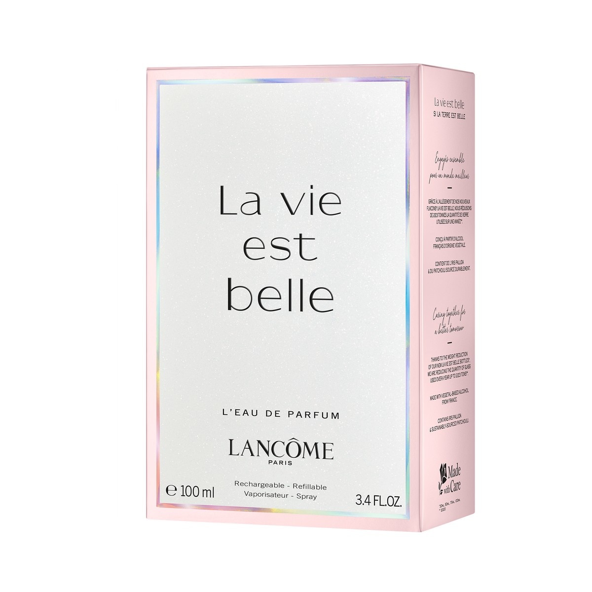 La Vie est Belle Eau de Parfum - 100 ml 2