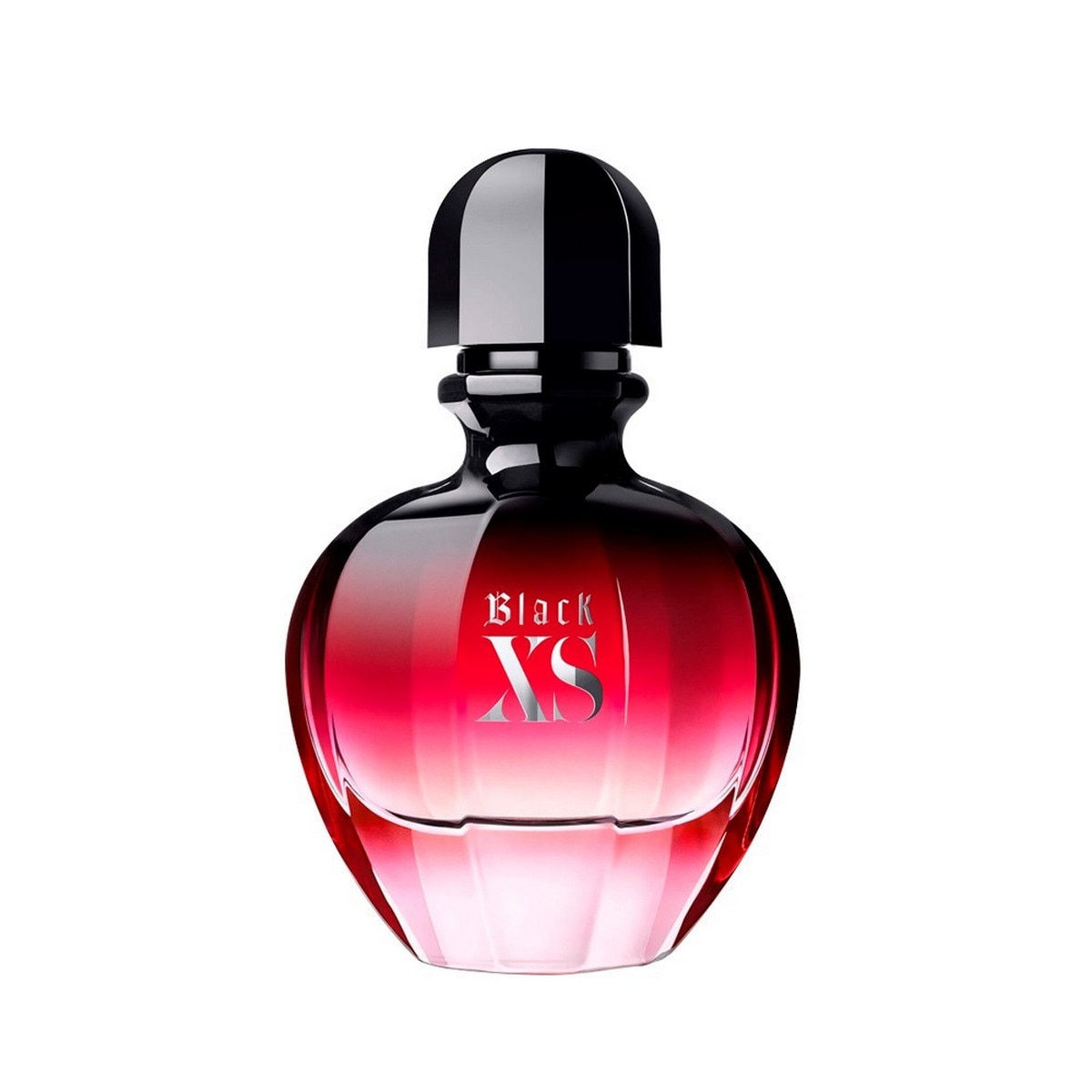Imagem 0 de Black XS For Her Eau De Parfum 80ml Paco Rabanne