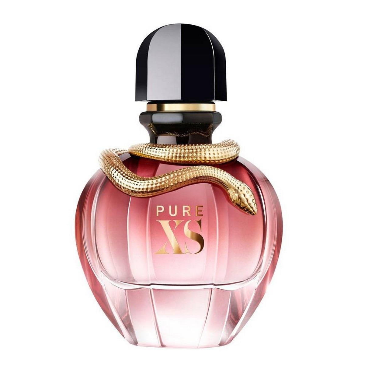 Imagem 0 de Pure XS For Her Eau de Parfum 80ml Paco Rabanne
