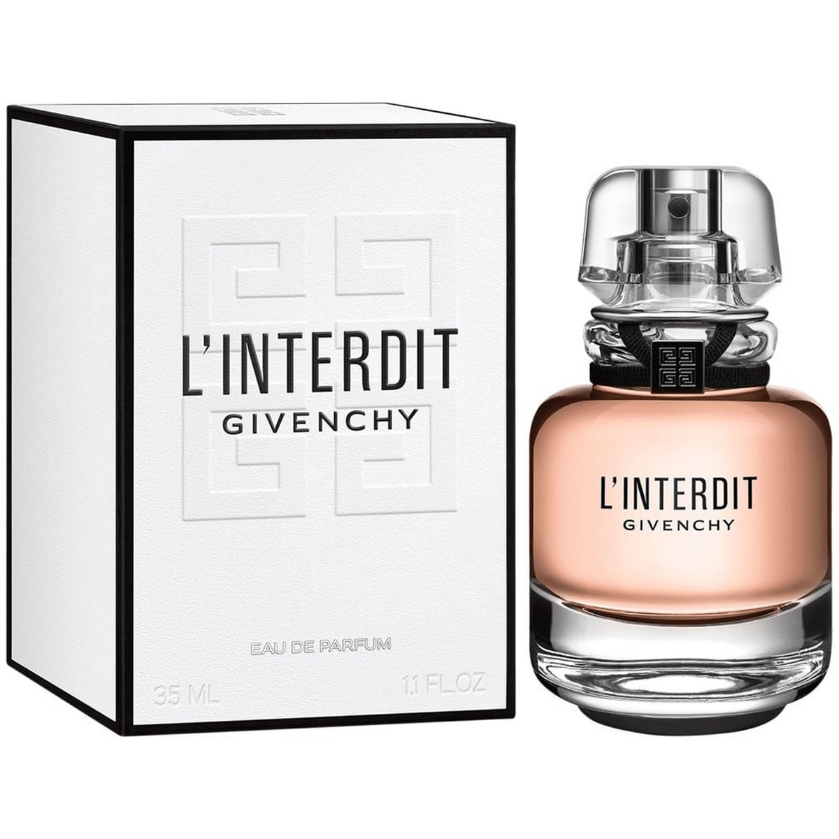 L'Interdit Eau de Parfum - 35 ml 2