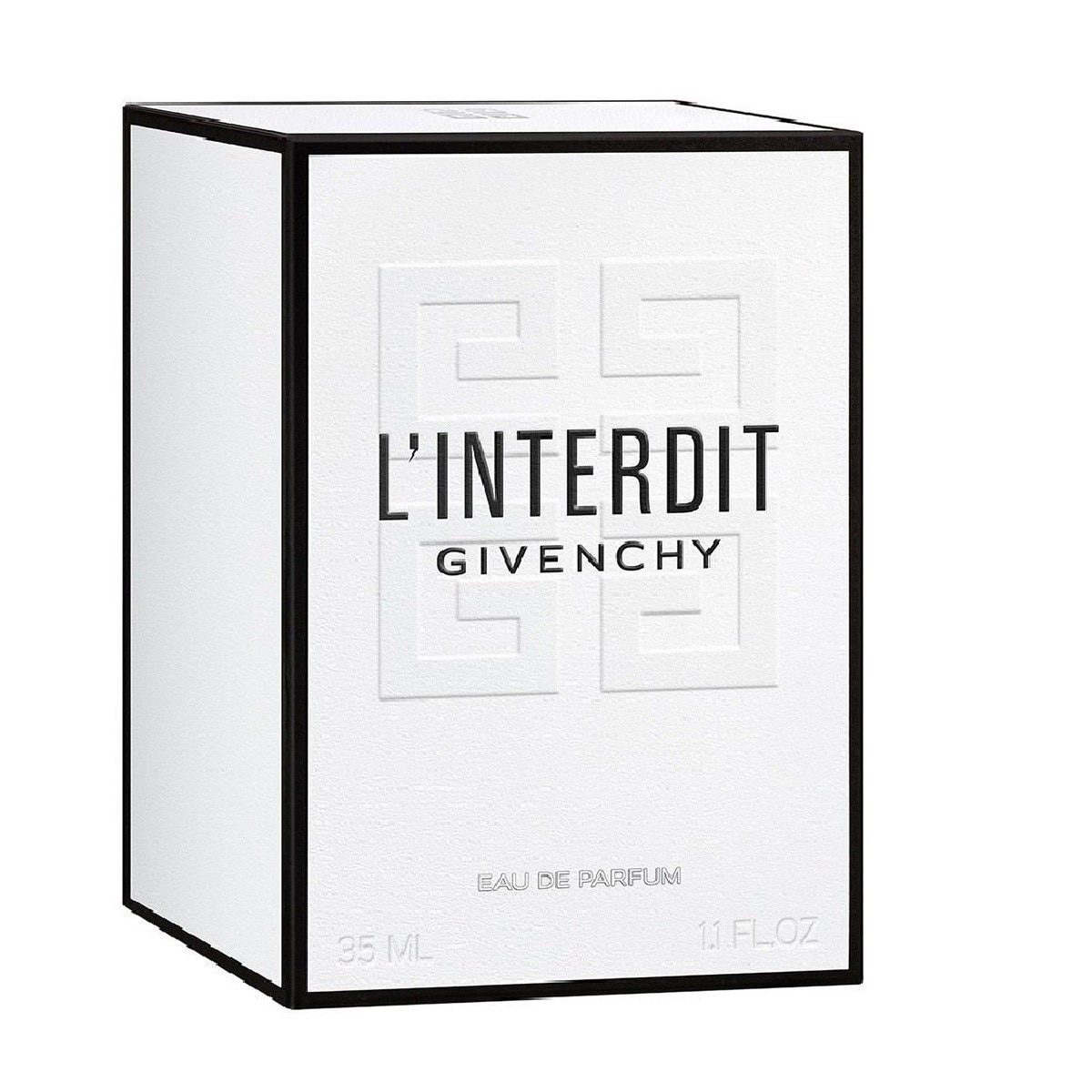 L'Interdit Eau de Parfum - 35 ml 3