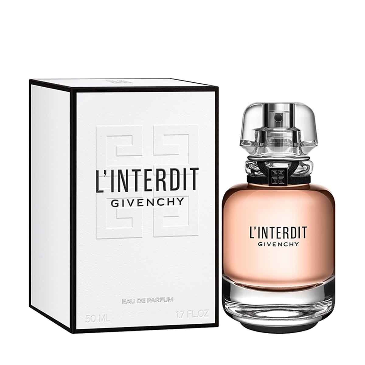 L'Interdit Eau de Parfum - 50 ml 2