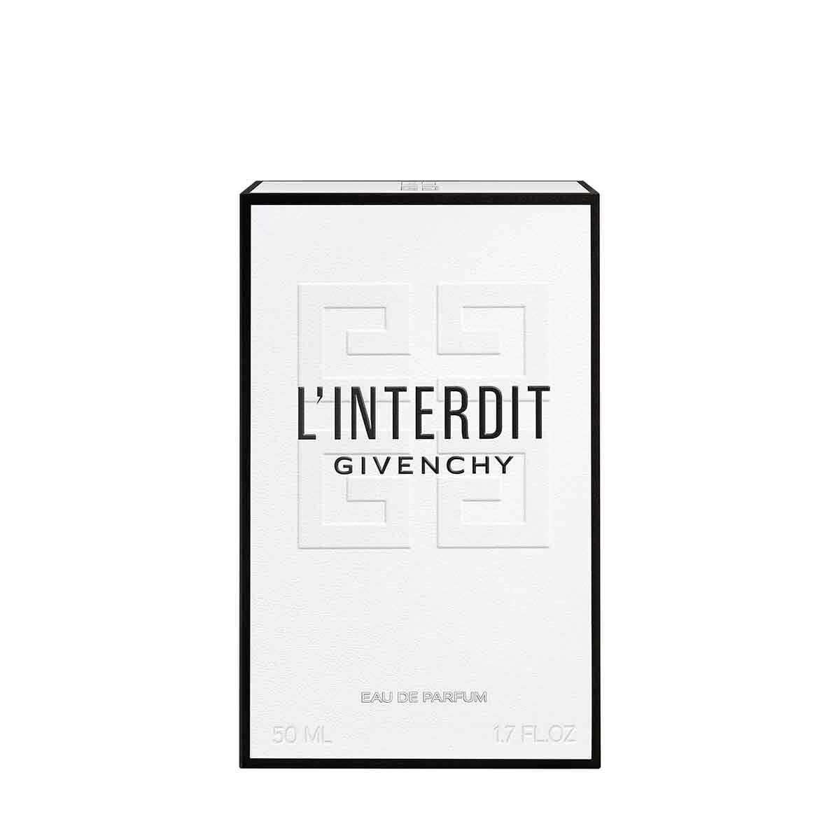 L'Interdit Eau de Parfum - 50 ml 3