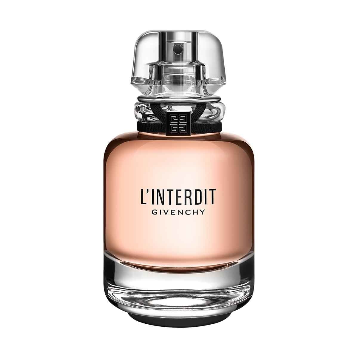 L'Interdit Eau de Parfum - 80 ml 1