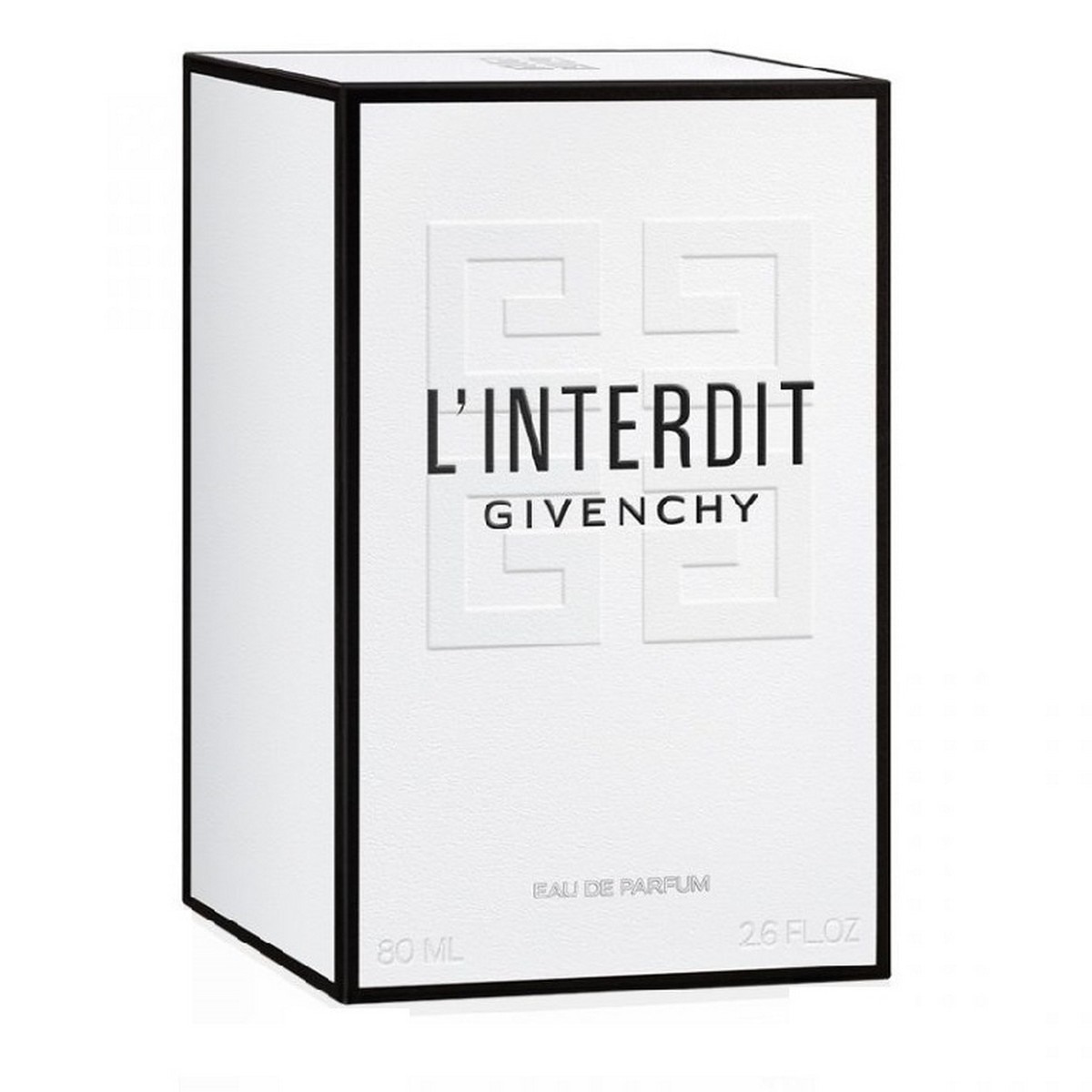 L'Interdit Eau de Parfum - 80 ml 3