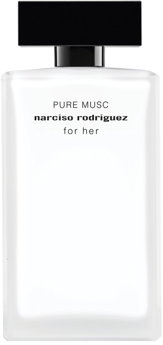 Imagem 0 de Pure Musc For Her Eau de Parfum 100ml Narciso Rodriguez