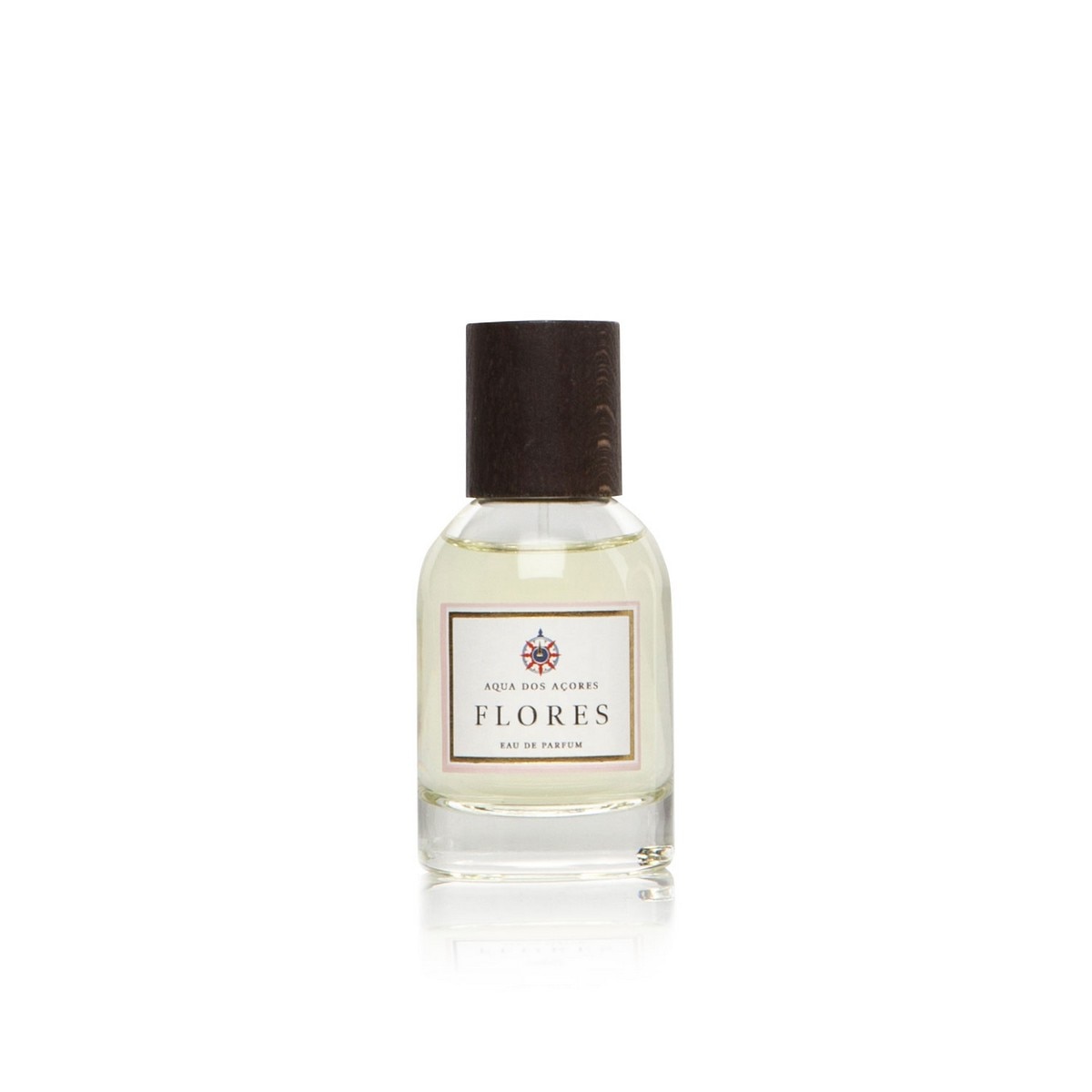 Flores Eau de Parfum - 50 ml 1
