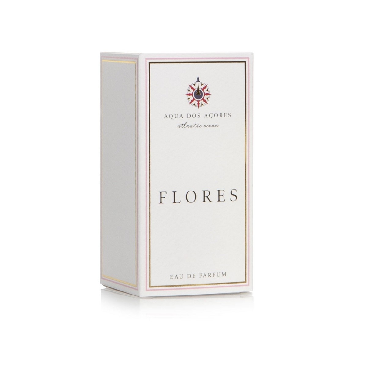 Flores Eau de Parfum - 50 ml 2
