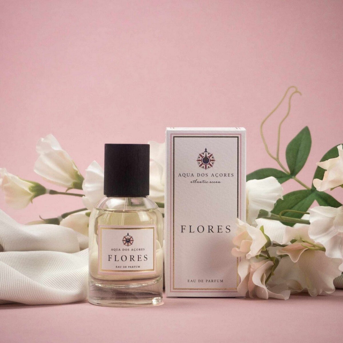 Flores Eau de Parfum - 50 ml 3